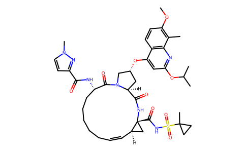 BI-1388 1309952-03-1